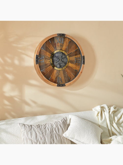 Horloge KEANE - Kiabi