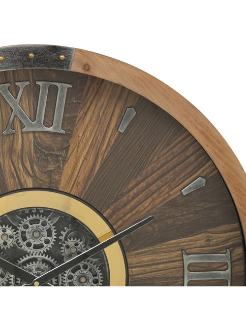 Horloge KEANE - Kiabi
