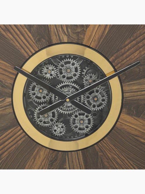 Horloge KEANE - Kiabi