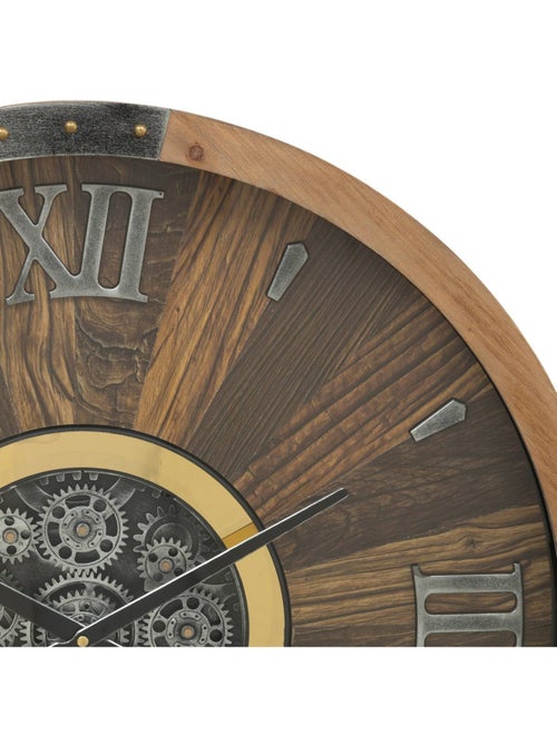 Horloge KEANE - Kiabi