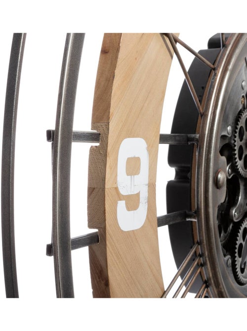 Horloge LANA - Kiabi