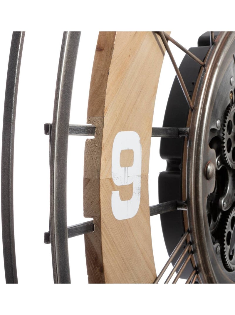 Horloge lana Multicolore - Kiabi