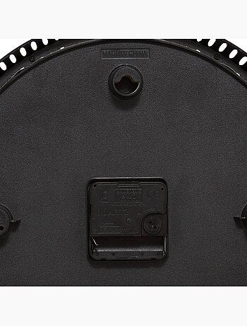 Horloge LED MEHDI