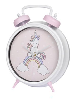 Horloge Licorne