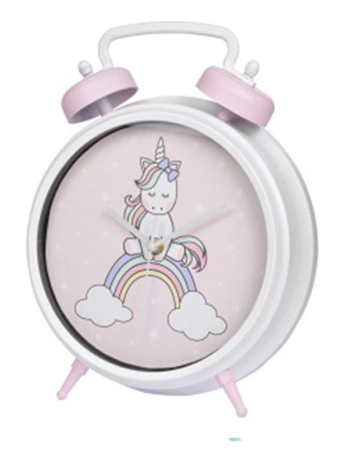 Horloge Licorne - Kiabi