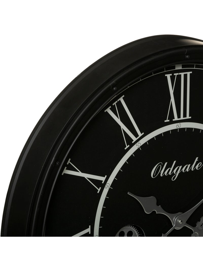 Horloge LOANN Noir - Kiabi