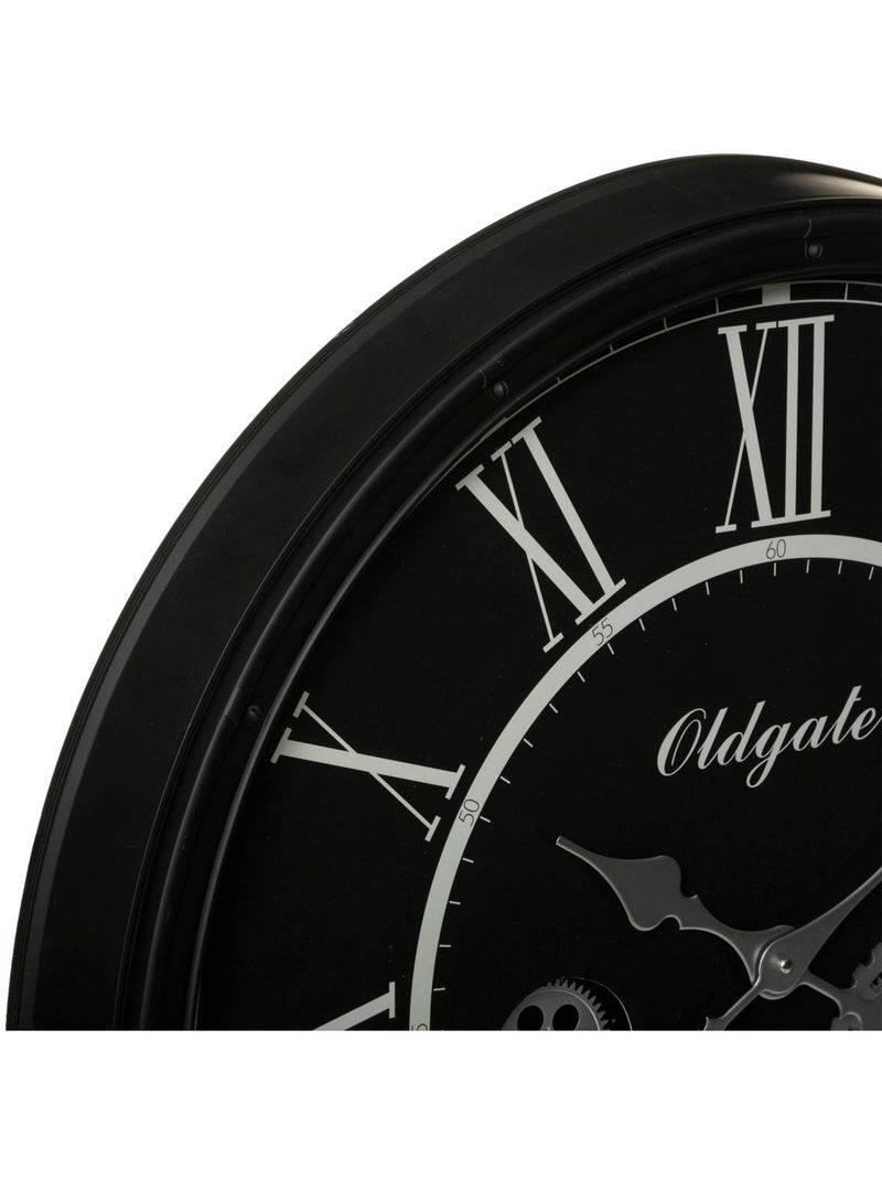 Horloge LOANN Noir - Kiabi