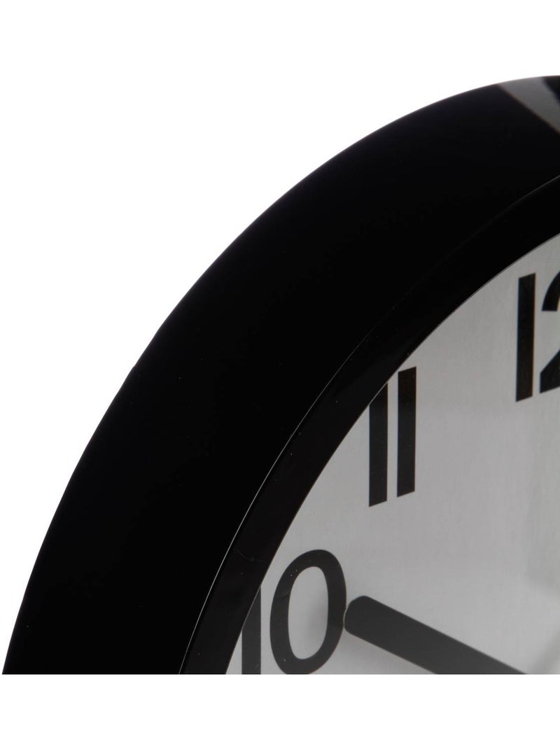 Horloge LOLY Rouge - Kiabi