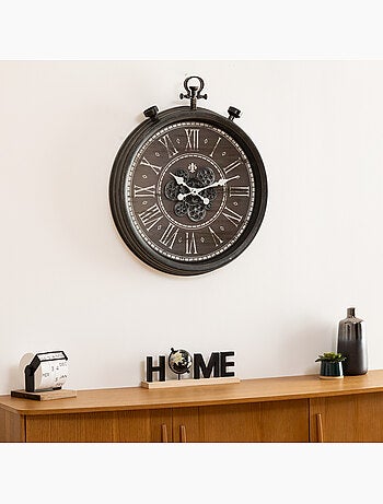 Horloge mécanique AZAD