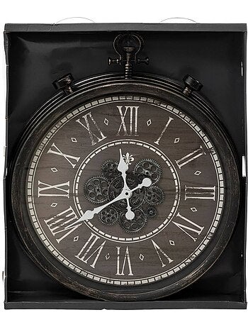 Horloge mécanique AZAD