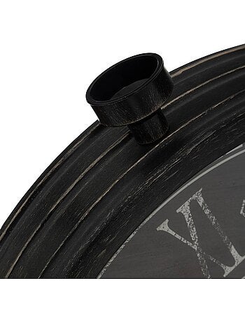 Horloge mécanique AZAD