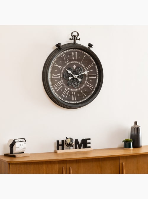 Horloge mécanique AZAD - Kiabi