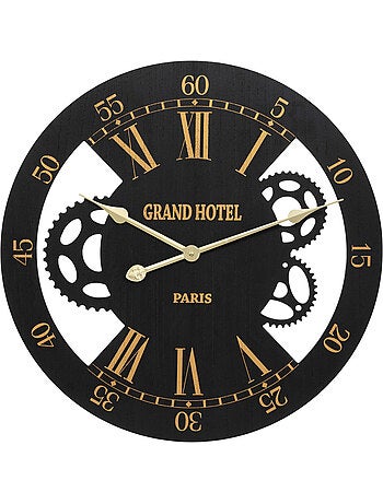 Horloge mécanique CAMILLO