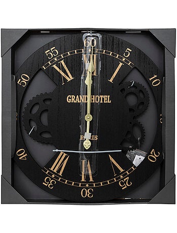 Horloge mécanique CAMILLO