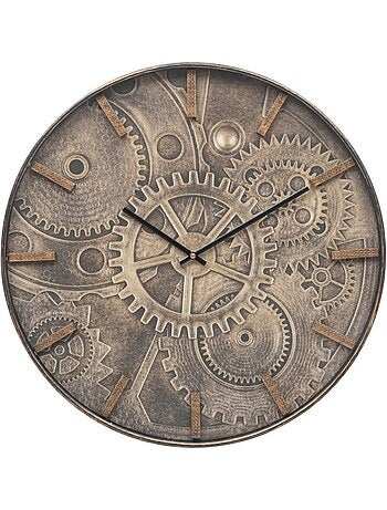 Horloge mécanique Deyan D50