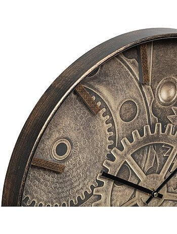 Horloge mécanique Deyan D50