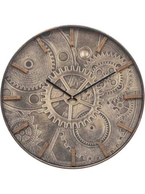 Horloge mécanique Deyan D50 - Kiabi