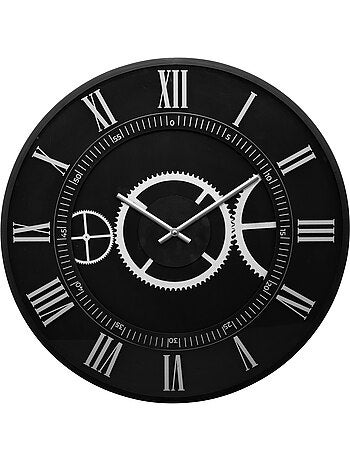 Horloge mécanique KERIAN