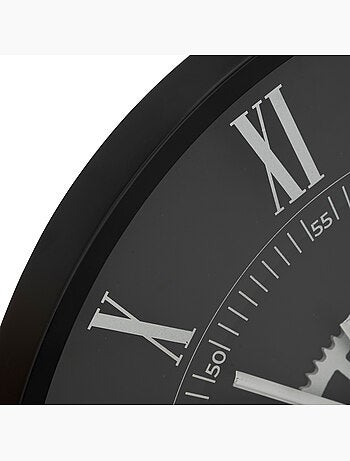 Horloge mécanique KERIAN