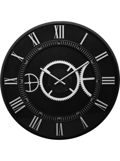 Horloge mécanique KERIAN - Kiabi