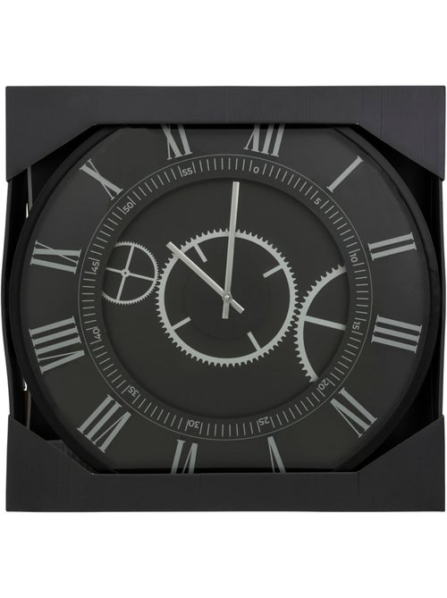 Horloge mécanique KERIAN - Kiabi
