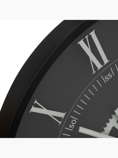 Horloge mécanique KERIAN - Kiabi