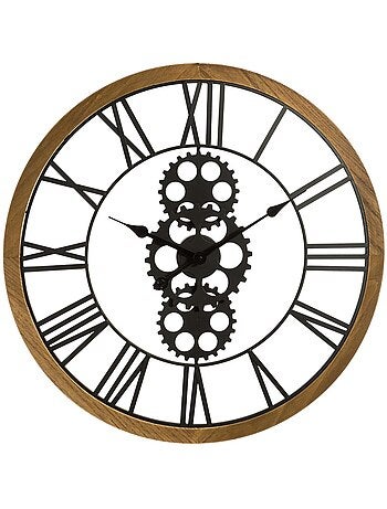 Horloge mécanique MAELO