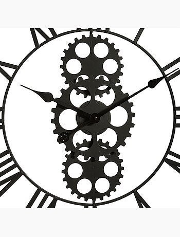 Horloge mécanique MAELO