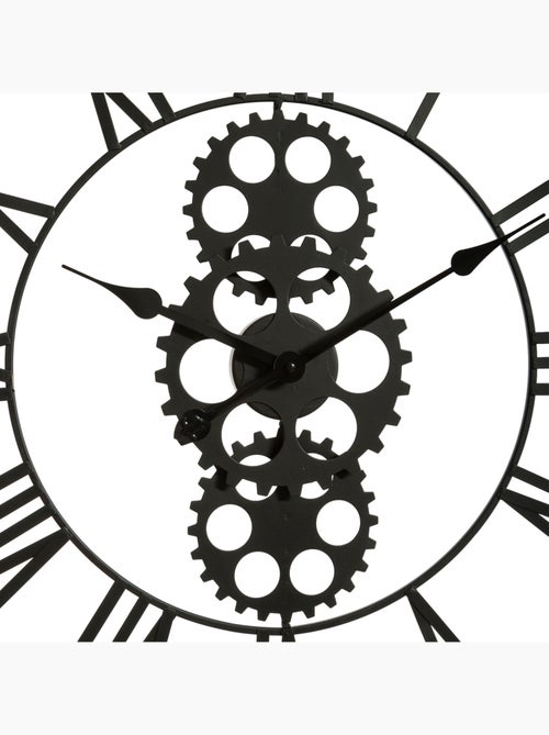 Horloge mécanique MAELO - Kiabi