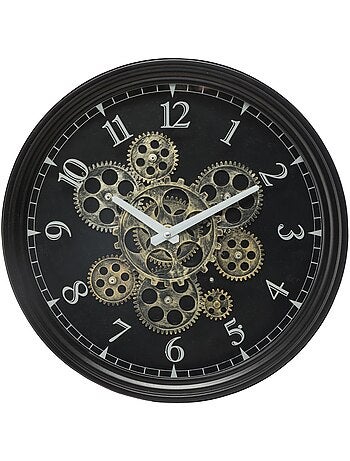 Horloge mécanique MELY