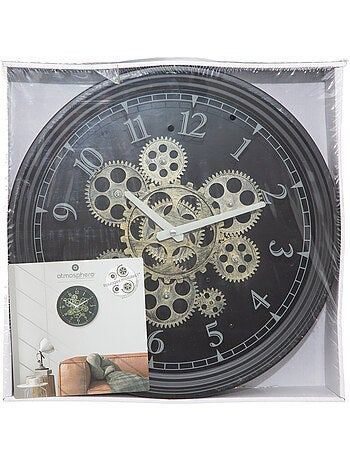 Horloge mécanique MELY