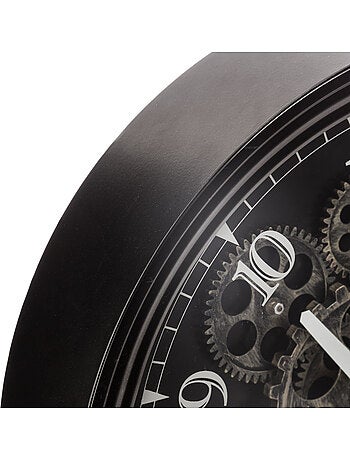 Horloge mécanique MELY