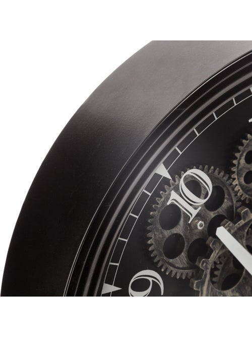 Horloge mécanique MELY - Kiabi