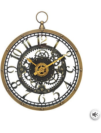 Horloge MÉCANISME