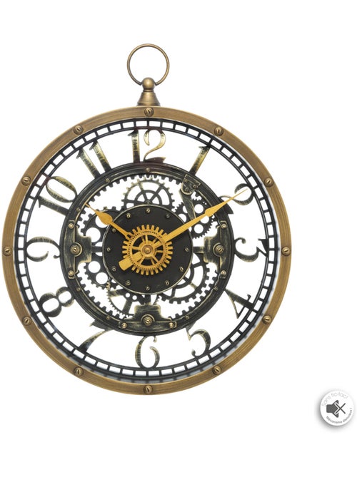 Horloge MÉCANISME - Kiabi