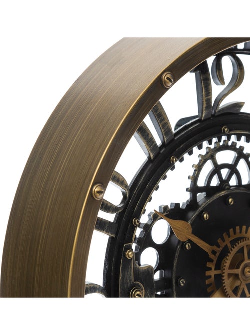 Horloge MÉCANISME - Kiabi