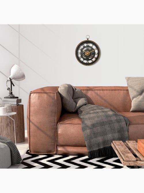 Horloge MÉCANISME - Kiabi