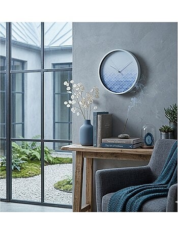 Horloge Modele Blue Wave
