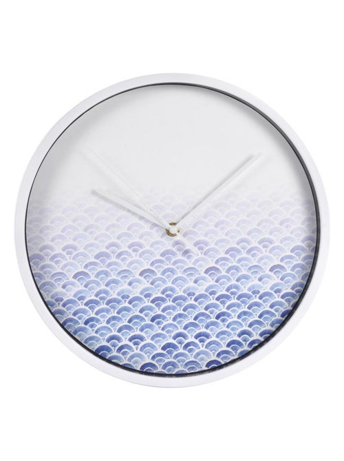 Horloge Modele Blue Wave - Kiabi