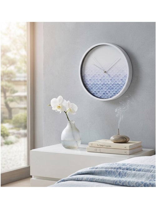 Horloge Modele Blue Wave - Kiabi