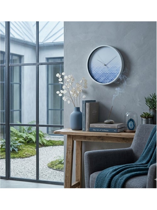 Horloge Modele Blue Wave - Kiabi