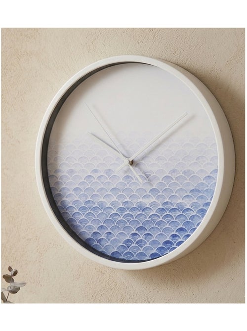Horloge Modele Blue Wave - Kiabi