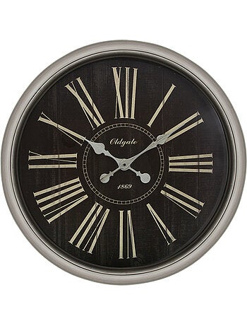 Horloge moulure JENNA