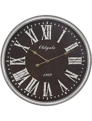 Horloge moulure JENNA