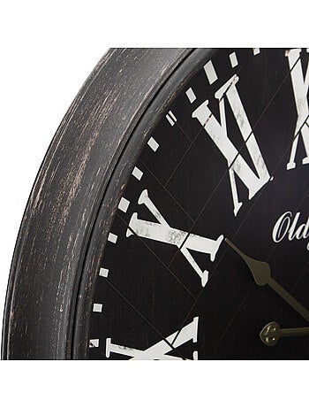 Horloge moulure JENNA