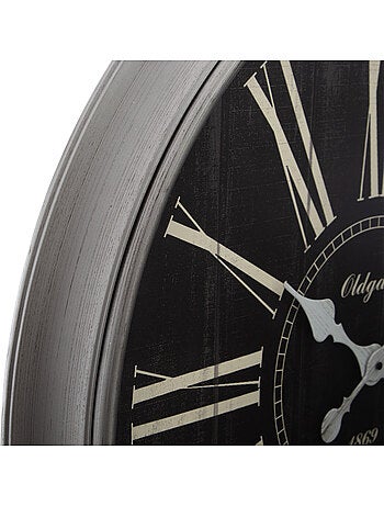Horloge moulure JENNA