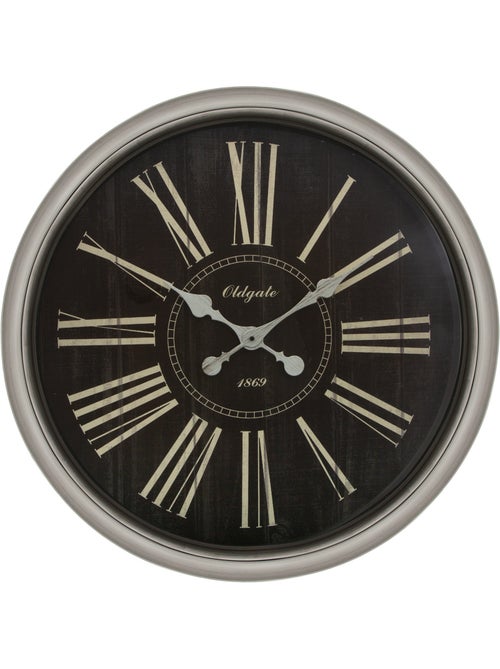 Horloge moulure JENNA - Kiabi