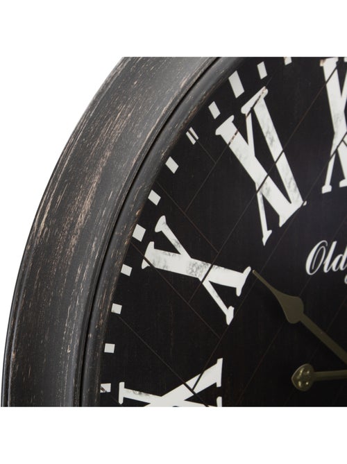 Horloge moulure JENNA - Kiabi