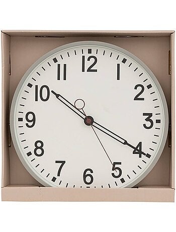 Horloge CORY