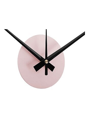 Horloge murale décorative PAPILLONS